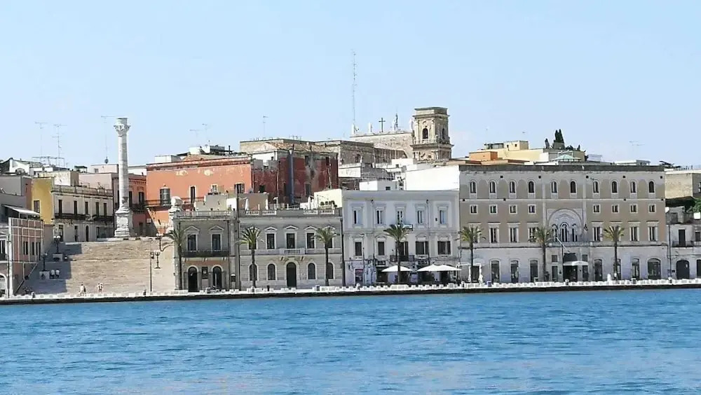 B&B Regina Margherita