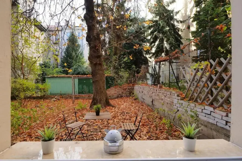 VAR17 Apartman