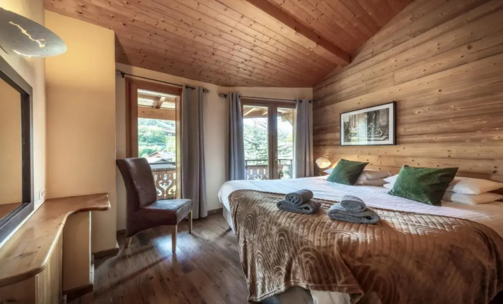 Chalet Narnia