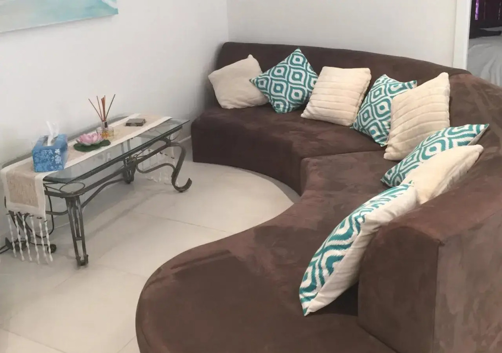 Sydney Executive Garden Apartments
