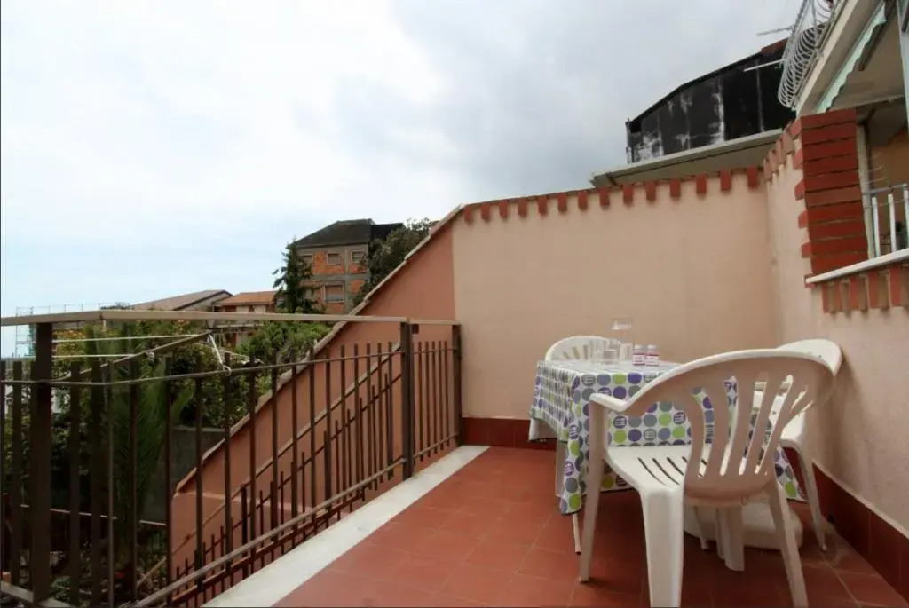 Casa Rocca d'Api