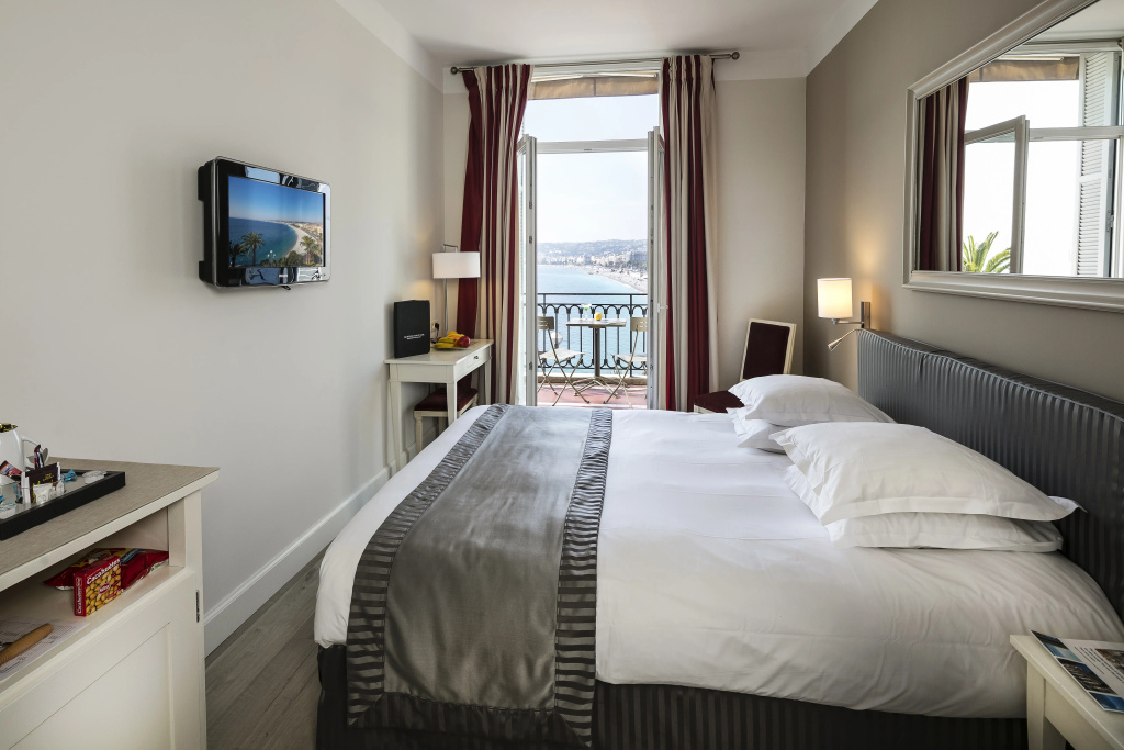Hotel Suisse