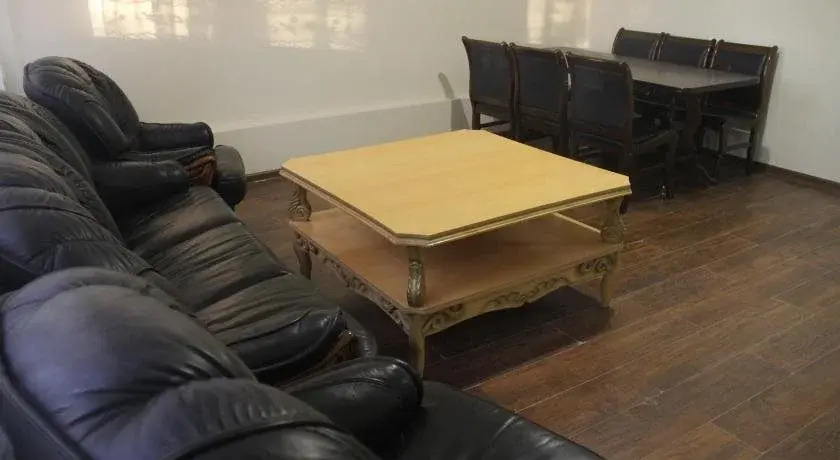 Comfort Hostel