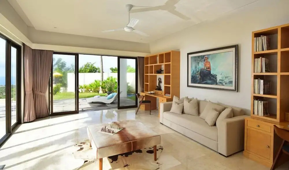 Villa Serenita 3 Bedroom