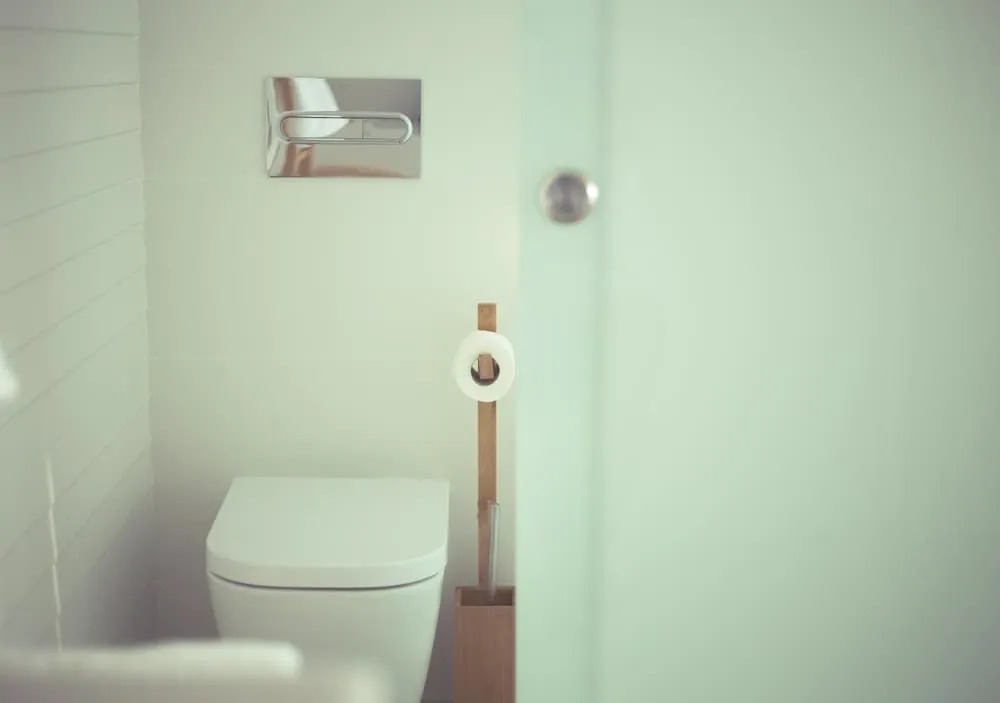inspiramar Panoramic Shower