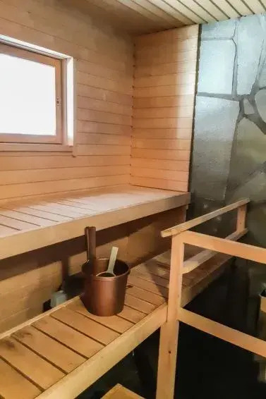 Holiday Home Antin mökki