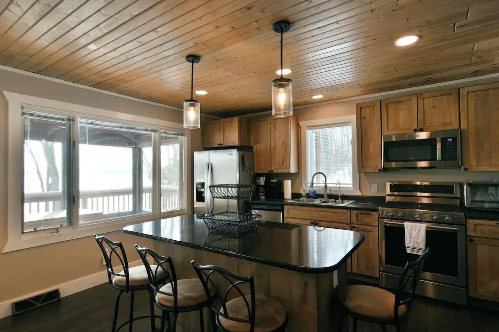 Spruce Haven