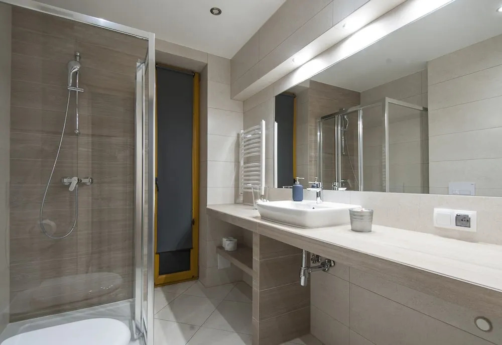 Bory6a Apartamenty & Free Parking
