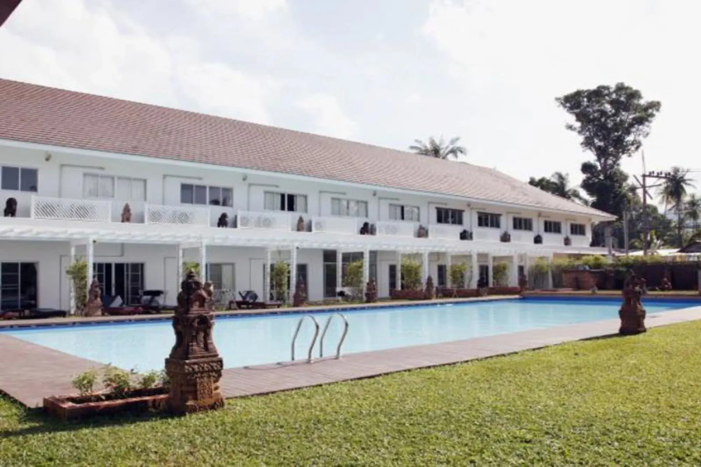 Rajapruek Samui Resort - SHA Plus