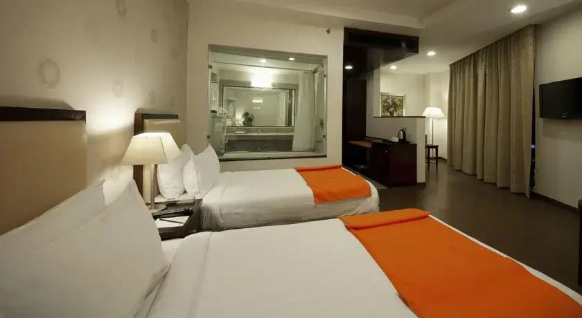 Hotel Grenville Banquet & Conventions