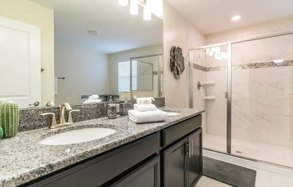 Amazing House! - Champions Gate - 9026SD