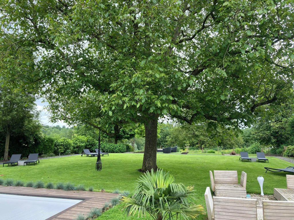 Rue Haute by M&M 4 sterren bed en breakfast vlakbij Maastricht