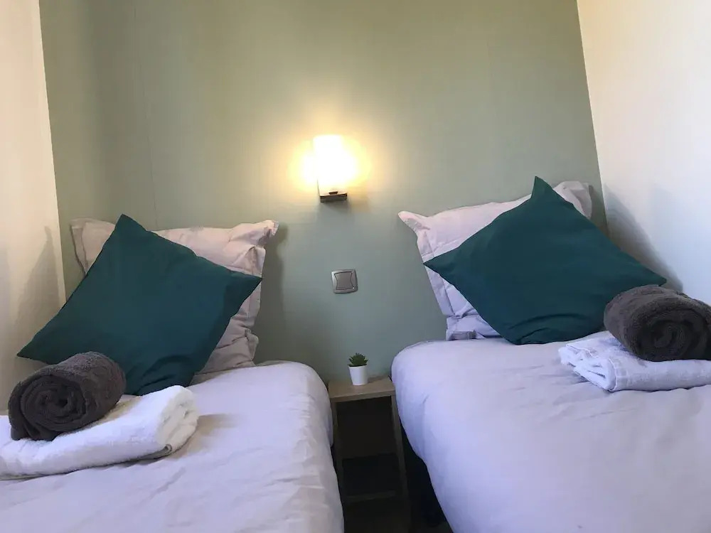 Le Lodge Premium