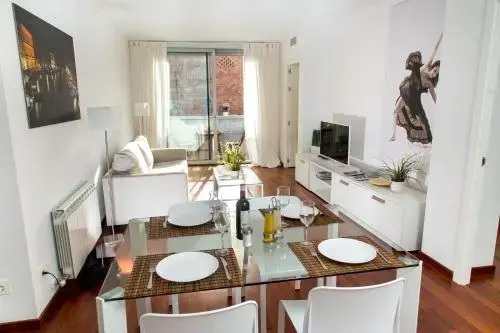 Glasir Homes Barcelona