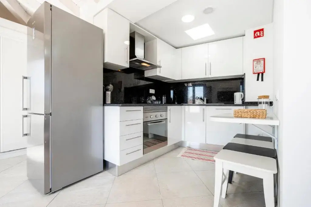 Loft 1º de Maio