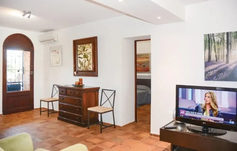 107502 Villa In Algaida