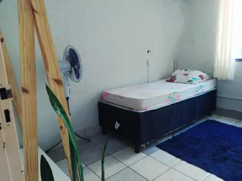 Hostel Aconchego Centro