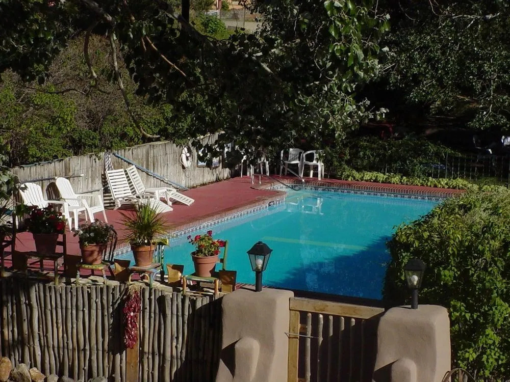 Inn on the Rio