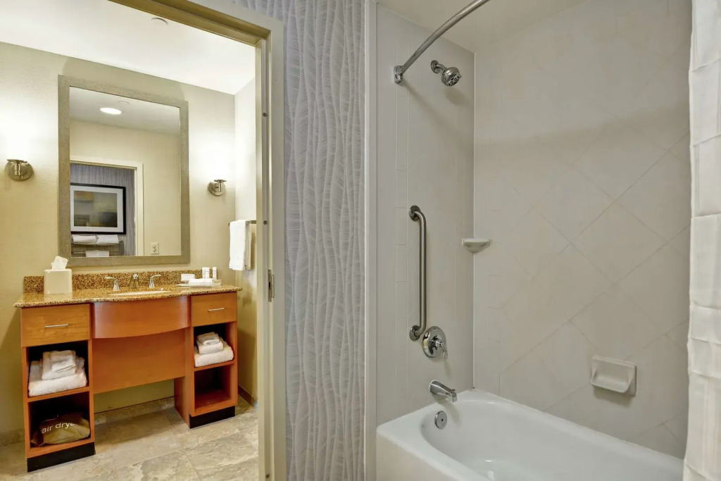 Homewood Suites Mobile East Bay/Daphne