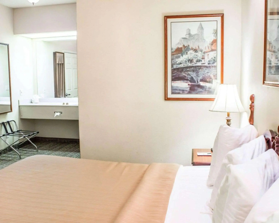 Quality Inn Goldsboro