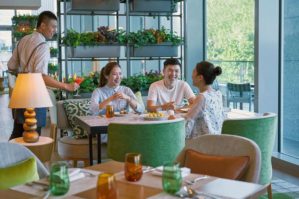 Shangri-La Xiamen