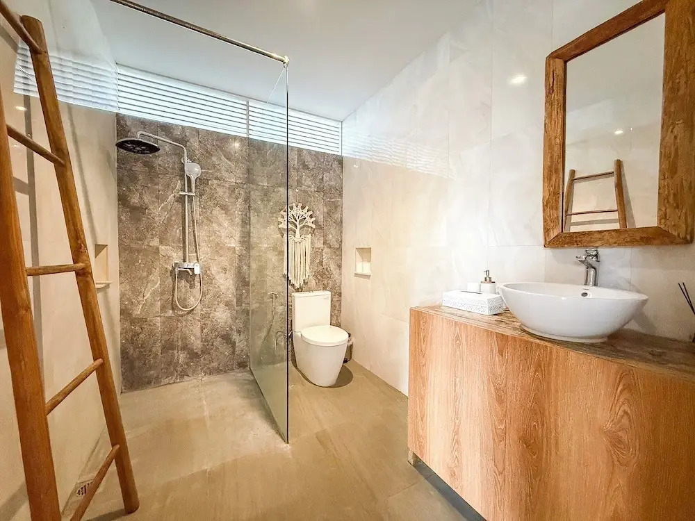 3BR Pavilion Pool Villa in Berawa, Canggu by Nusa Havens