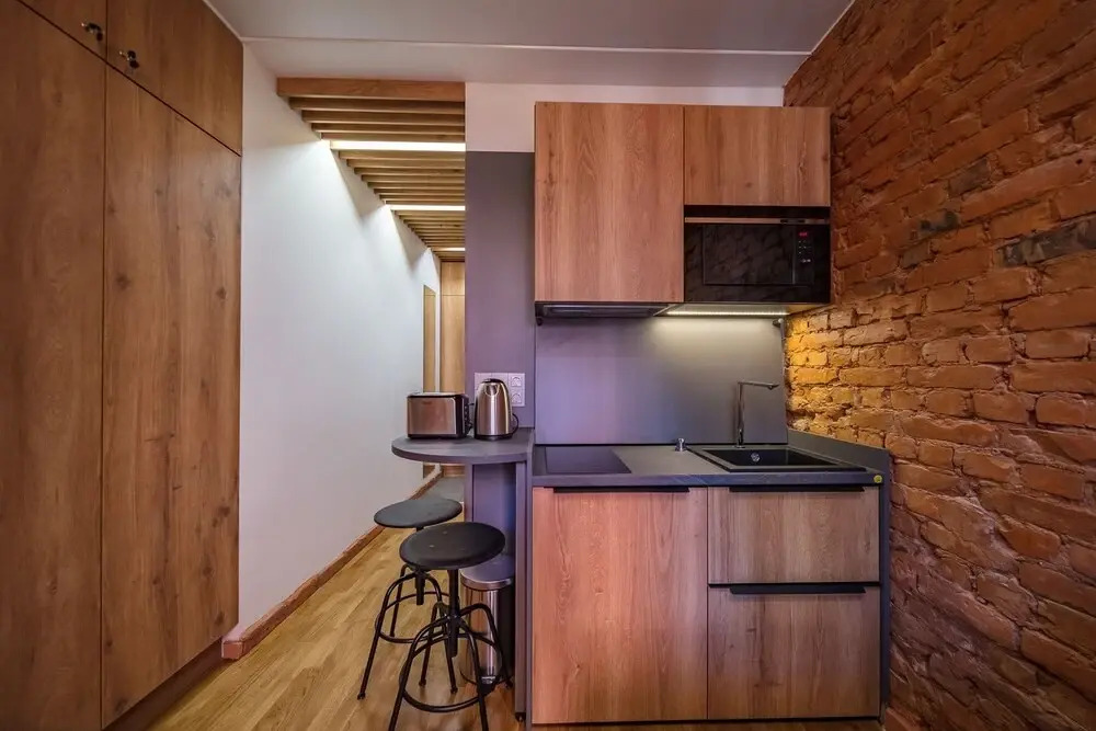 Loft Apartments Griboedova