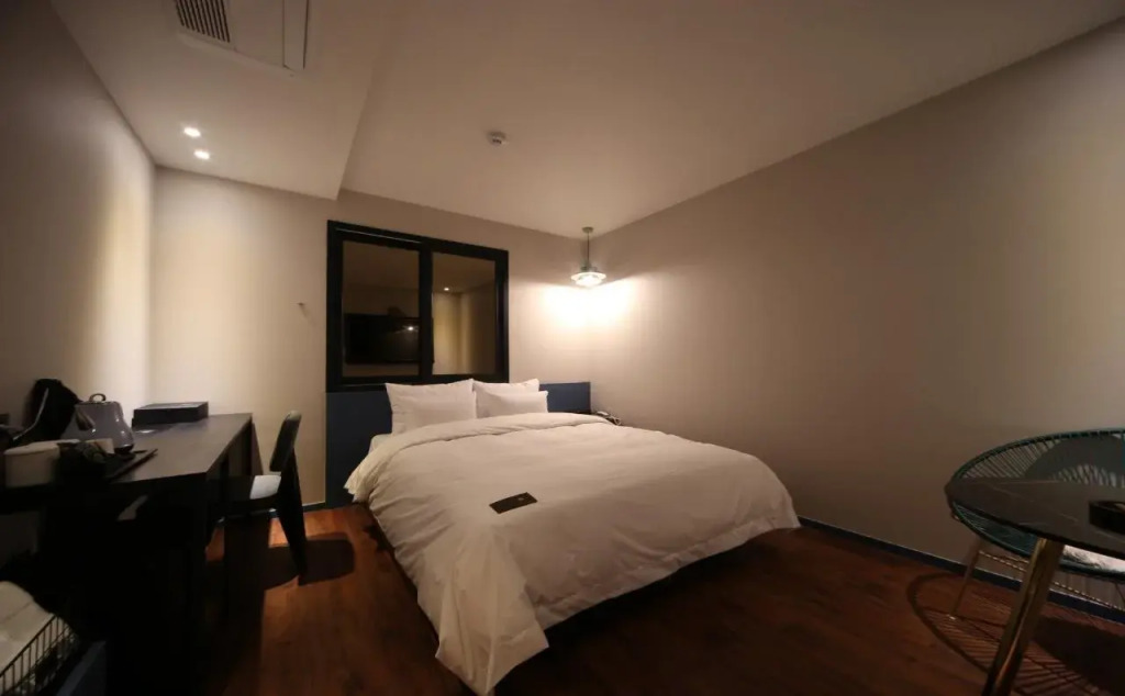 Hotel Frenchcode