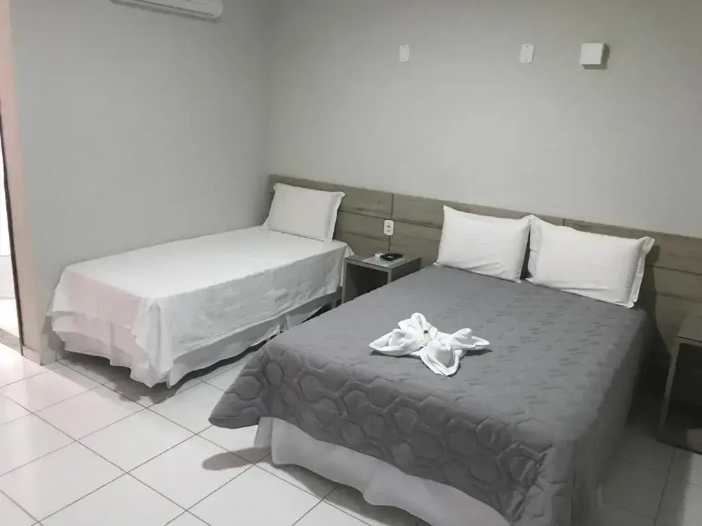 Hotel Sabrina