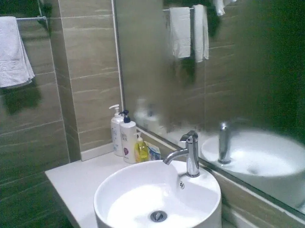 Zhengzhou Songguo Business Hotel