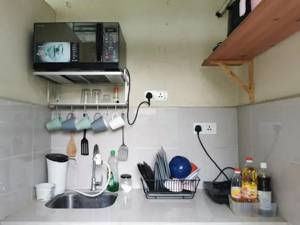 Cheras-Miharja Homestay @Sunway Velocity