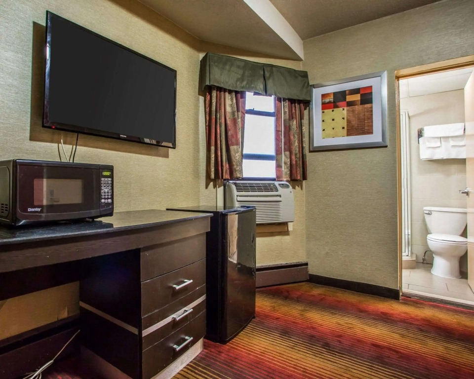 Rodeway Inn Belleville