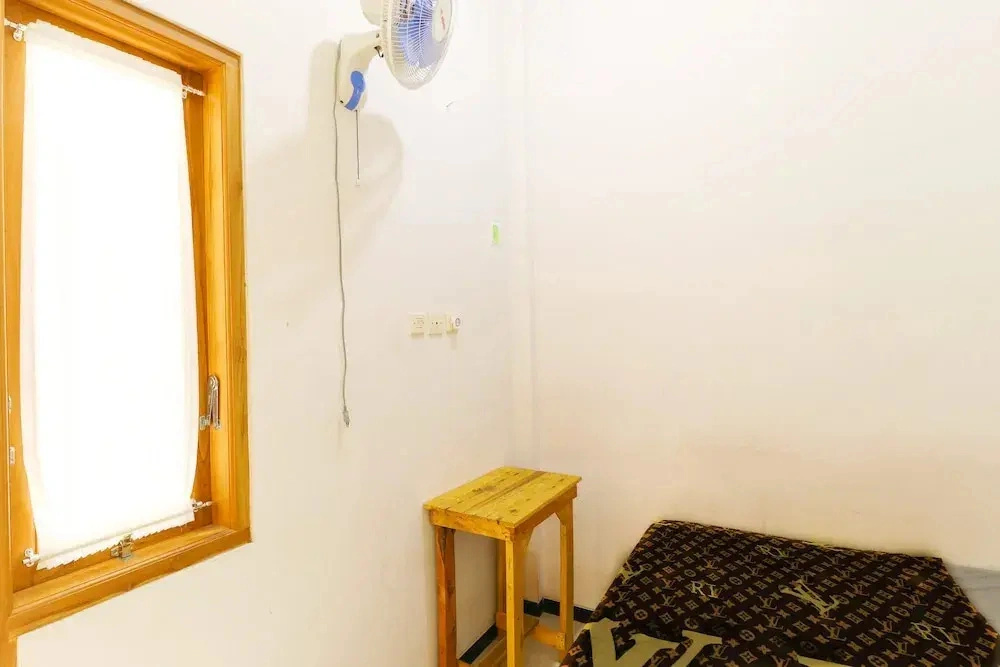 New Guesthouse Tatasurya Syariah
