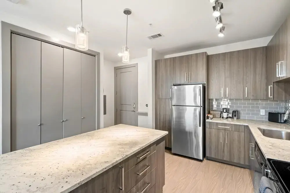 Arlington Modern 2BD 2BA Apartment