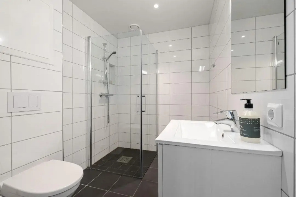 Bjørvika Apartments - Sirkus Renaa