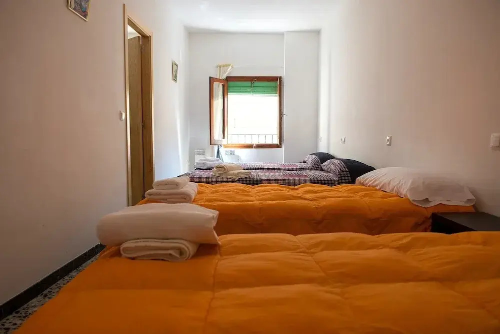 Apartamento La Val del Oro 2