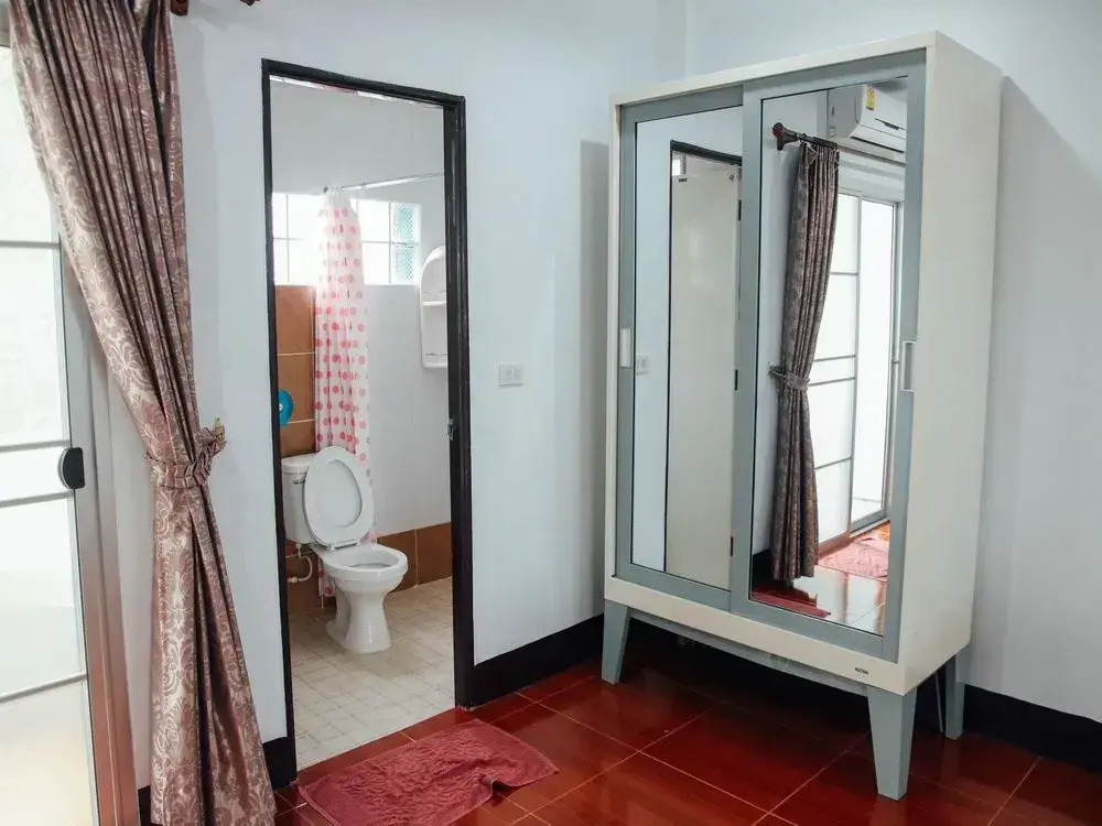 Nida Rooms Nadee 254 City Center