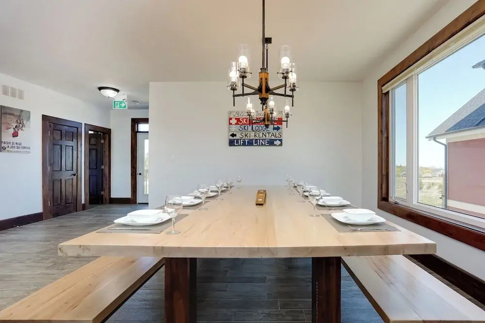 Arlberg Chalets