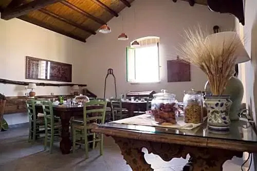 B&B Manca1Fiorino