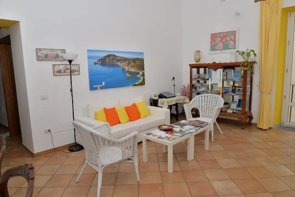 GuestHost - B&B Lungomare Centro