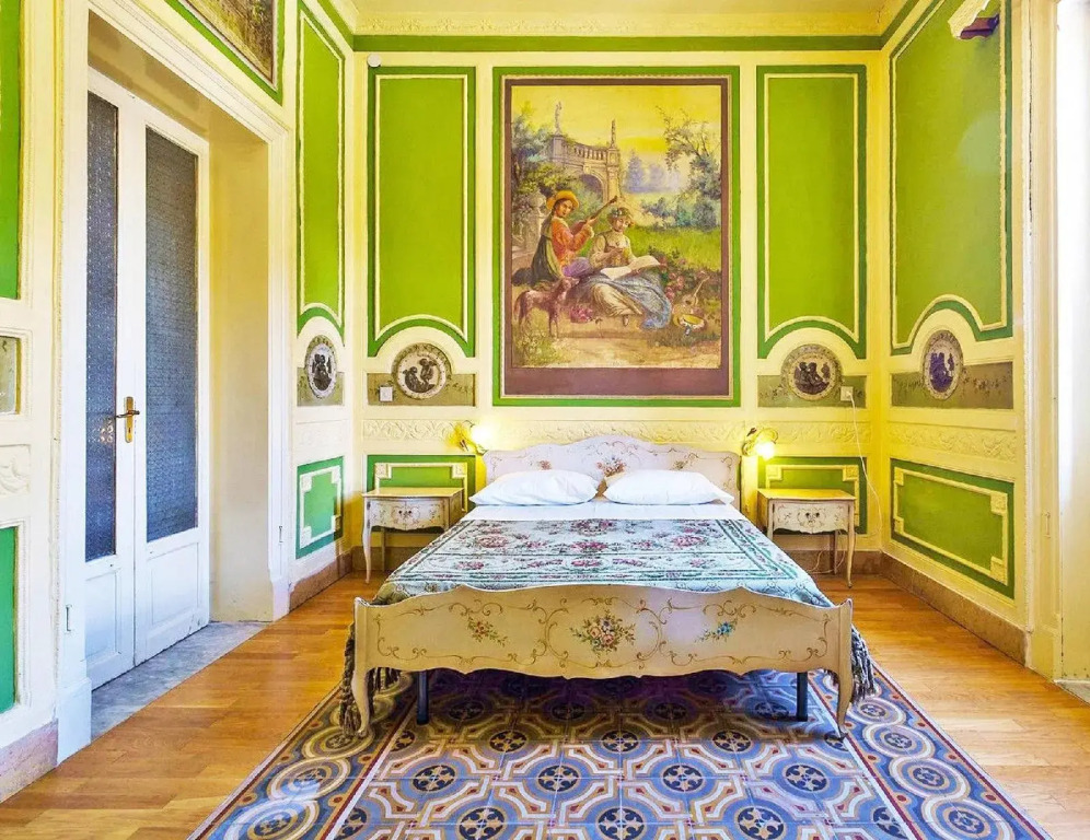 Hollywood Inn Palermo