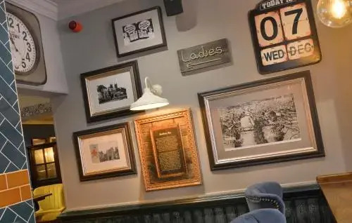 The Bootham Tavern - York
