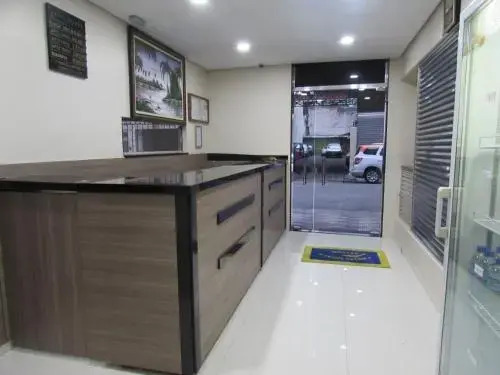 Hotel Ideal Fliper