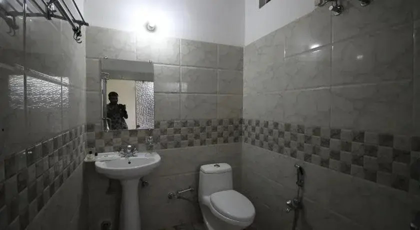 Hotel Ganga Gaurav