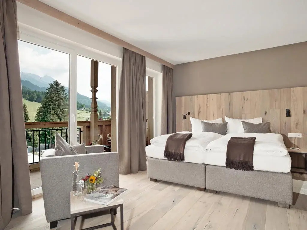 Hotel Forsthofgut