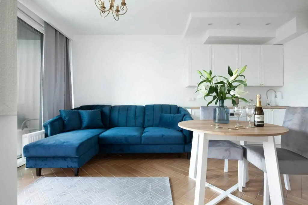Chlebova Prestige by Elite Apartments