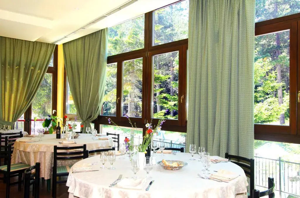 Ovindoli Park Hotel & SPA