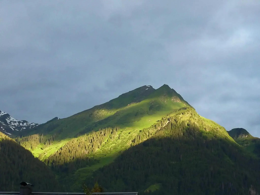 Haus Salzmann