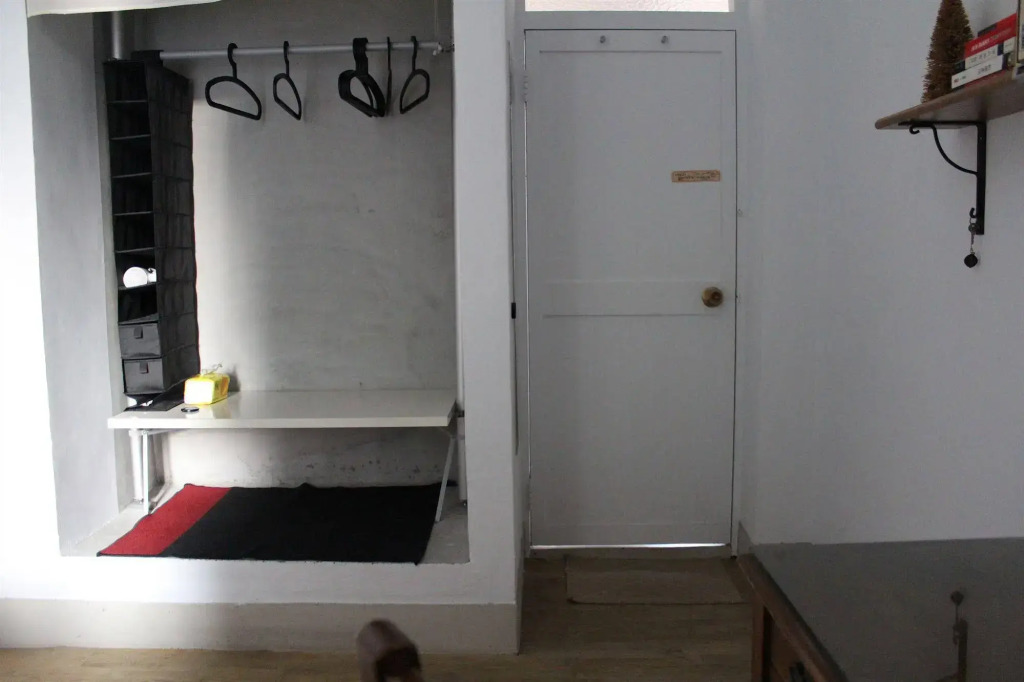 Chez KiKi Hostel - Kaohsiung