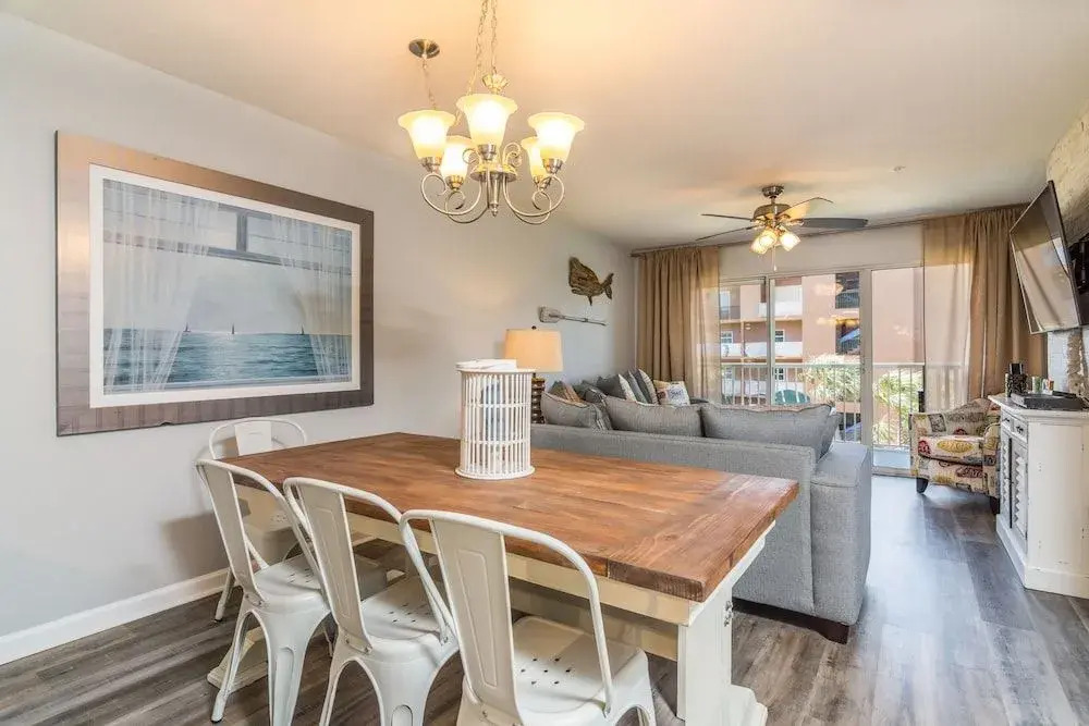 Ciboney Condos 3007 Miramar Beach 3 Bedrooms 3 Bathrooms Condo